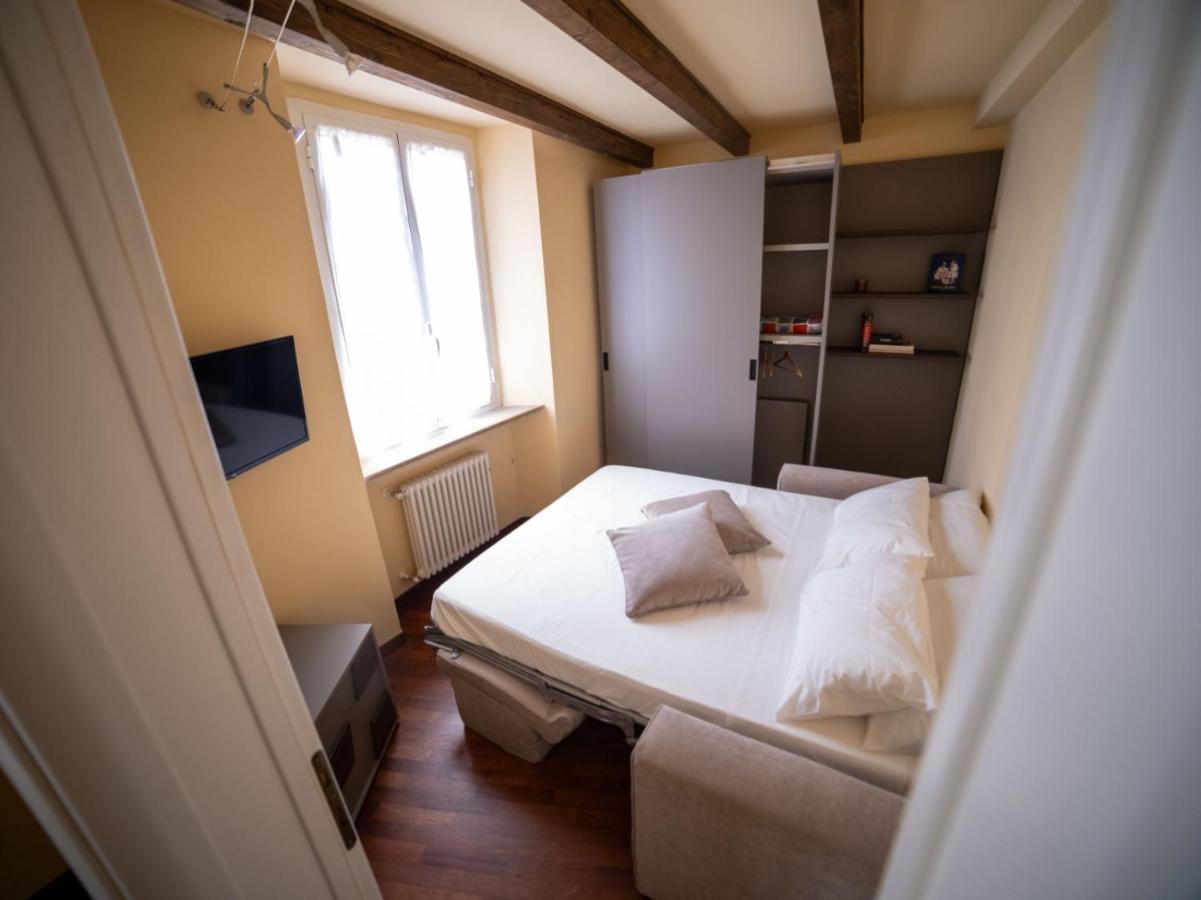Aicha House Lägenhet Livorno Exteriör bild